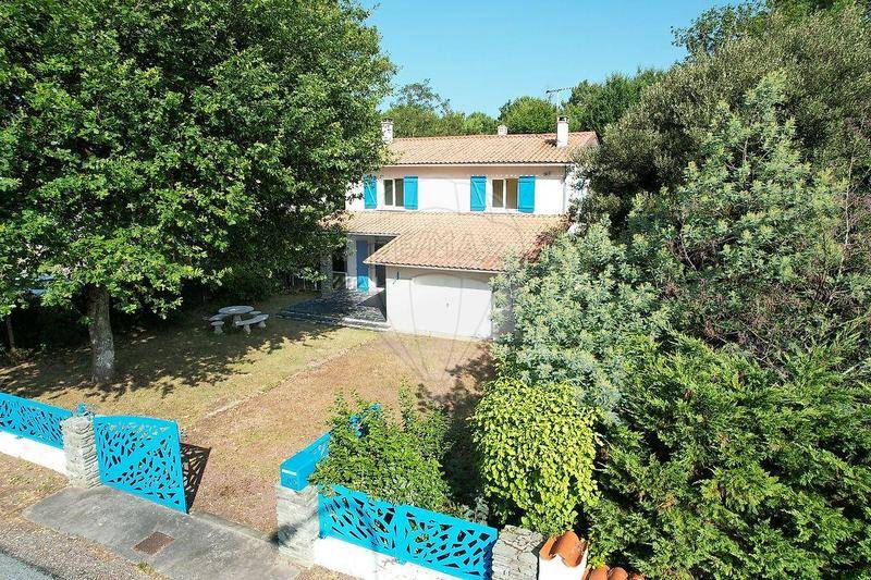 Image de l'annonce Maison 3 chambre(s) à vendre