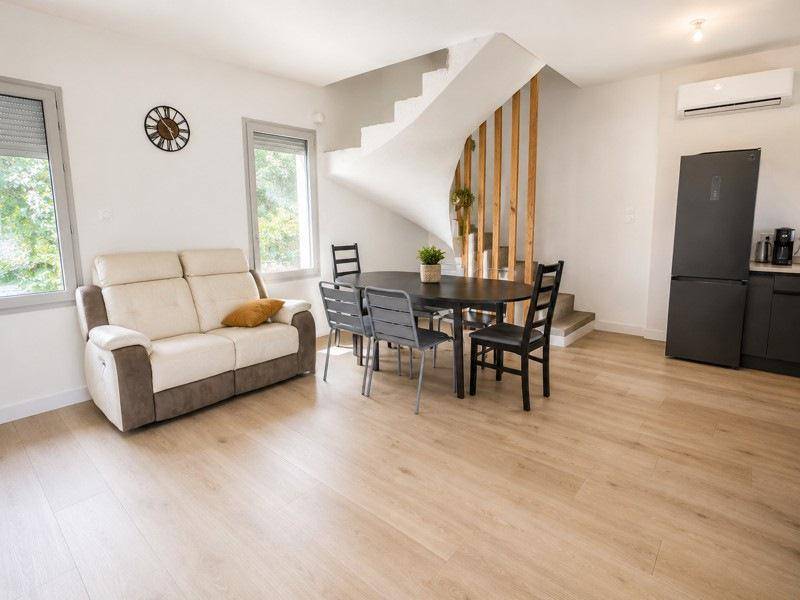 Image de l'annonce Maison de 4 pièces principales