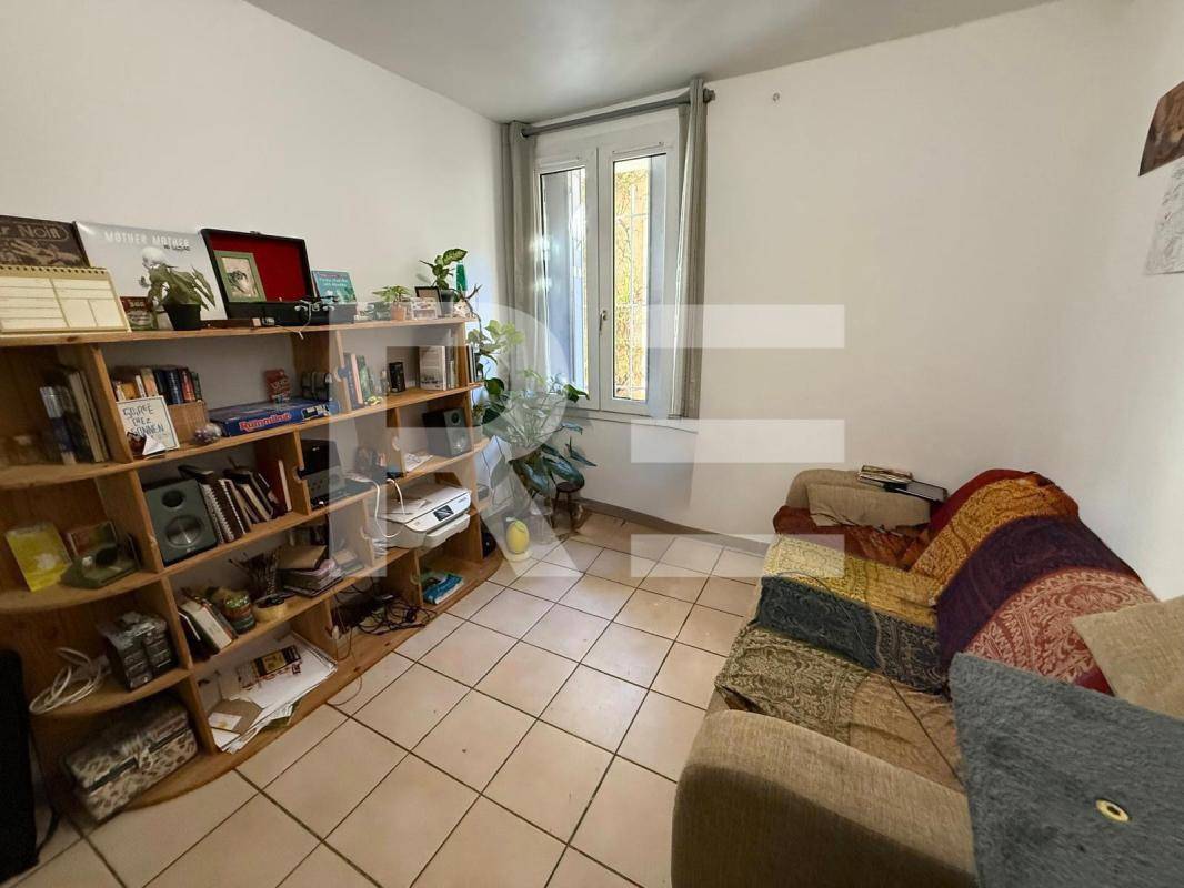 Image de l'annonce APPARTEMENT P2/3