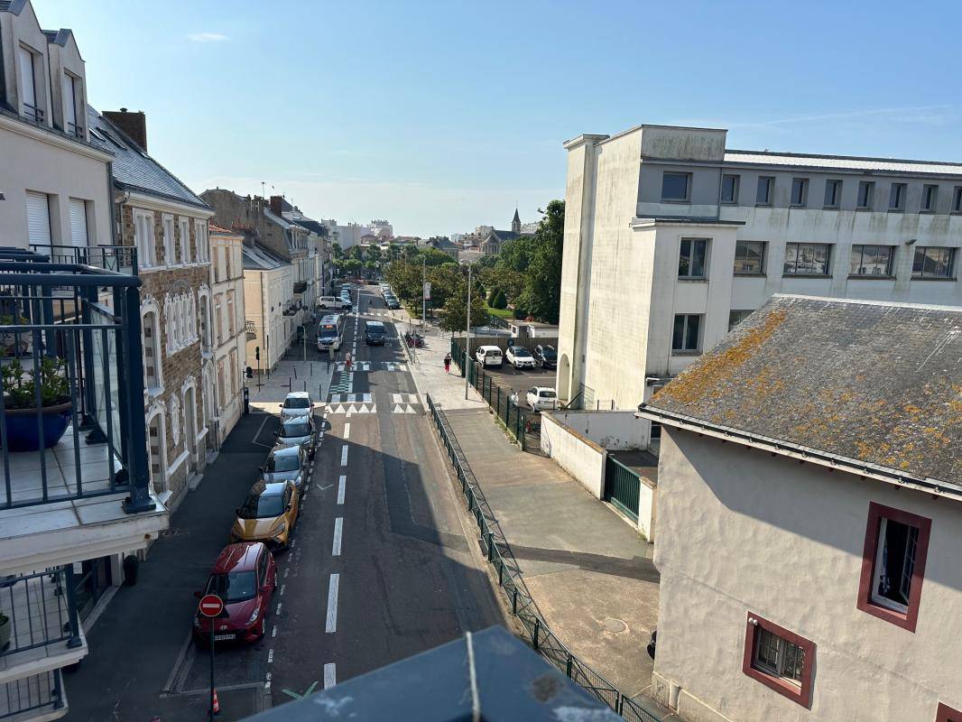 Image de l'annonce 5 pièces duplex les sables d'olonne centre