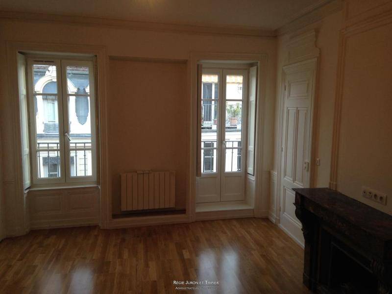 Image de l'annonce F4 -107.70 m² - rue Ed. HERRIOT-…