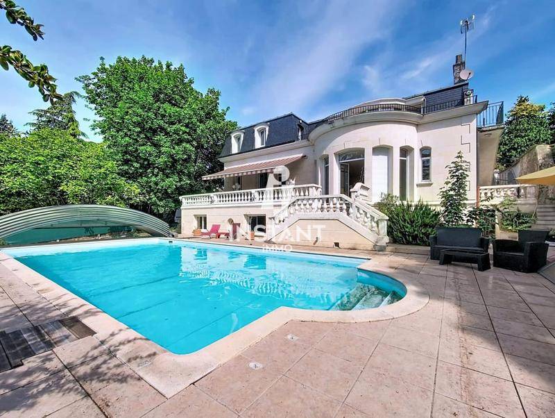 Image de l'annonce Villa - 12 pièces - 433,90 m2