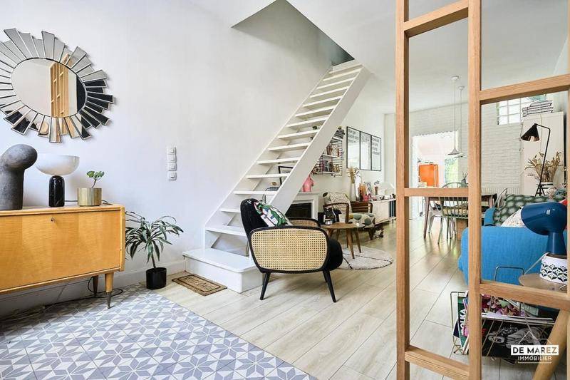 Image de l'annonce EXCLUSIVITE : MAISON 3 CHAMBRES AVEC TERRASSE…