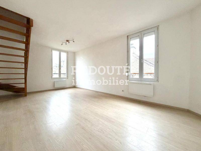 Image de l'annonce EPERNAY - CENTRE VILLE - APPARTEMENT T2…