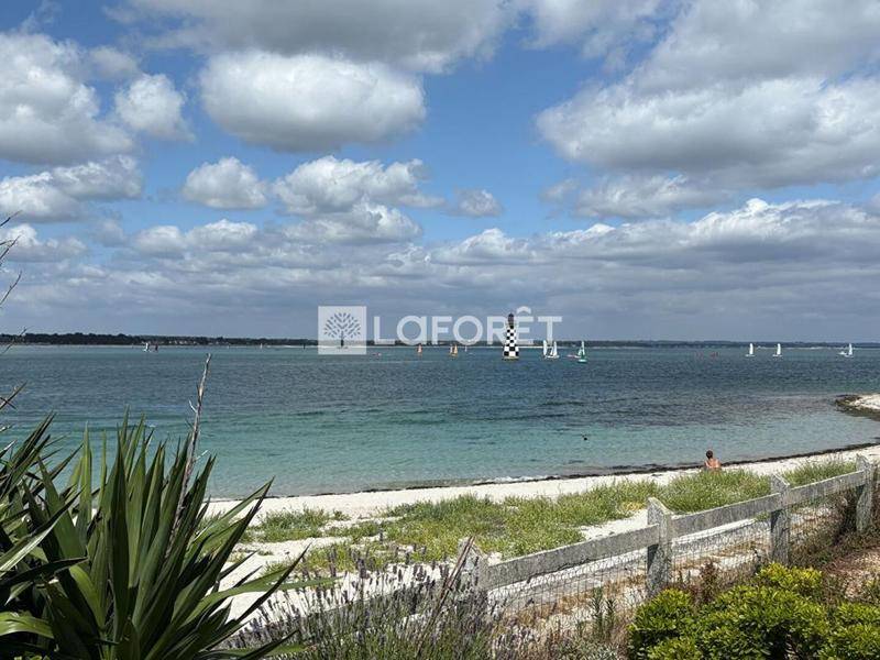 Image de l'annonce Maison de ville au coeur de Loctudy…