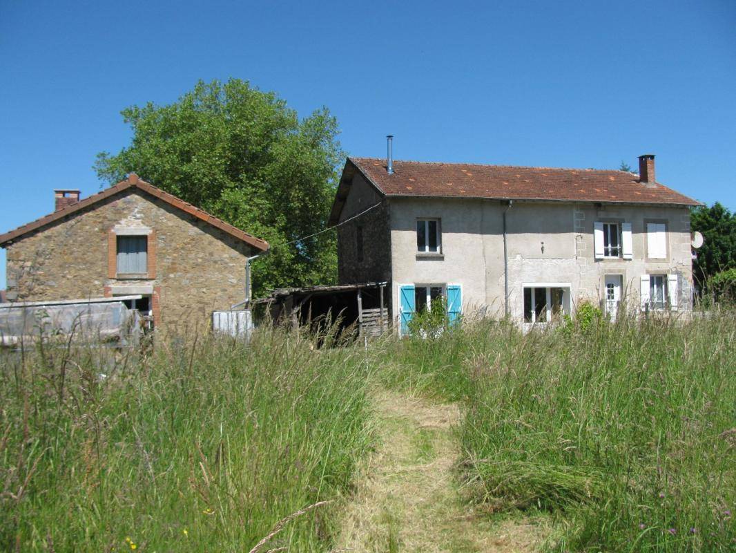 Image de l'annonce MAISON et TERRAIN