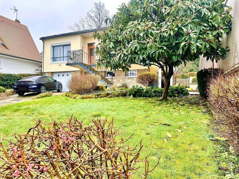 Image de l'annonce LA NORVILLE - MAISON 110M²- 3 CHAMBRES…