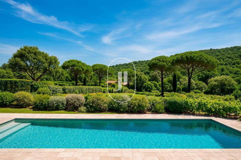 Image de l'annonce Charmante villa provençale à vendre dans un…