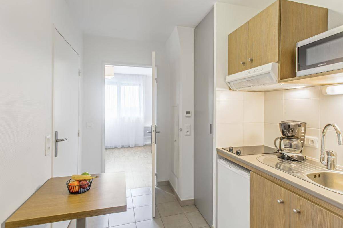 Image de l'annonce Appartement meublé - LMNP géré