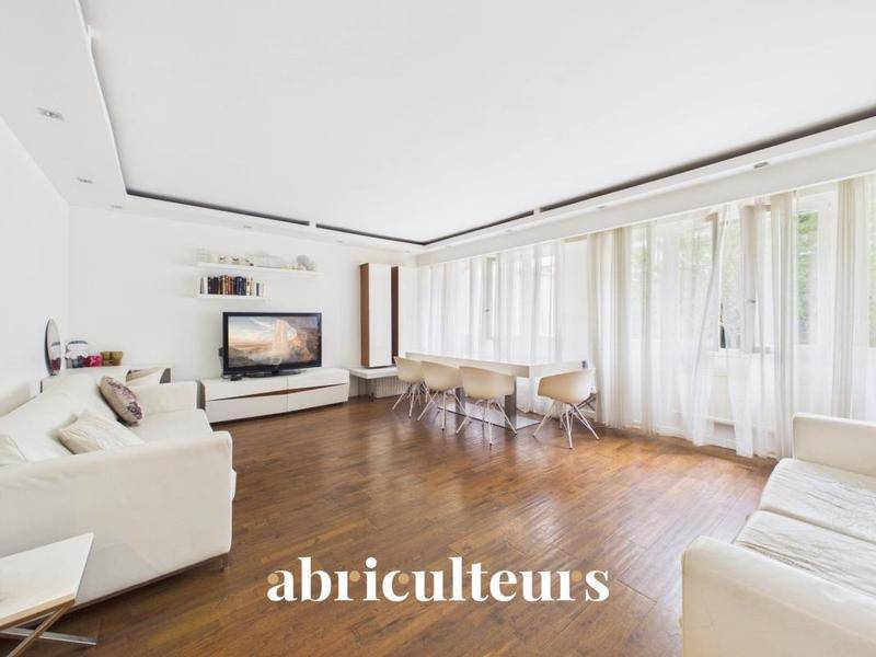Image de l'annonce Appartement familial - 86 m² - 4…