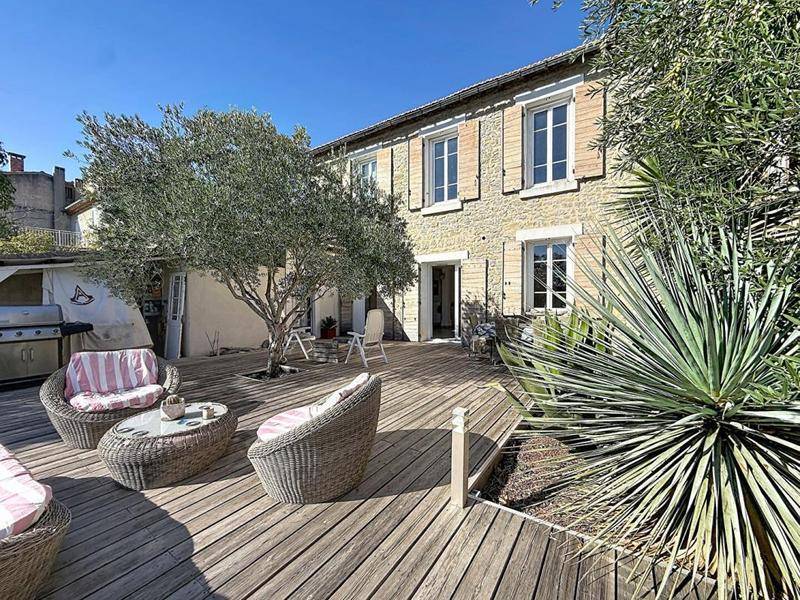 Image de l'annonce Carcassonne Quatre-Chemins - Maison familiale de 138…