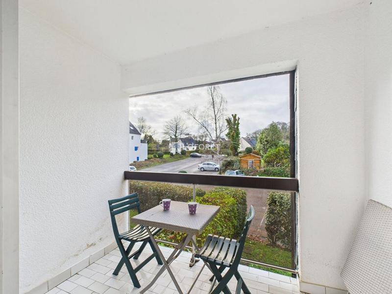 Image de l'annonce Appartement Bénodet 3 pièce(s) 36 m2 -…