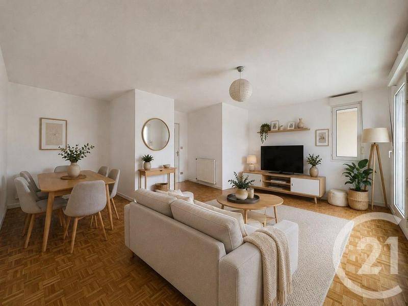 Image de l'annonce Duplex/Triplex