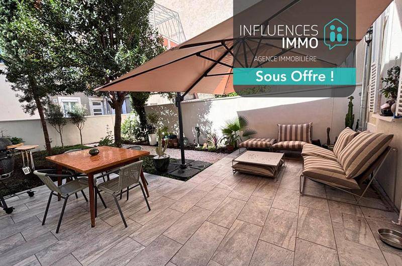 Image de l'annonce Valence centre-ville