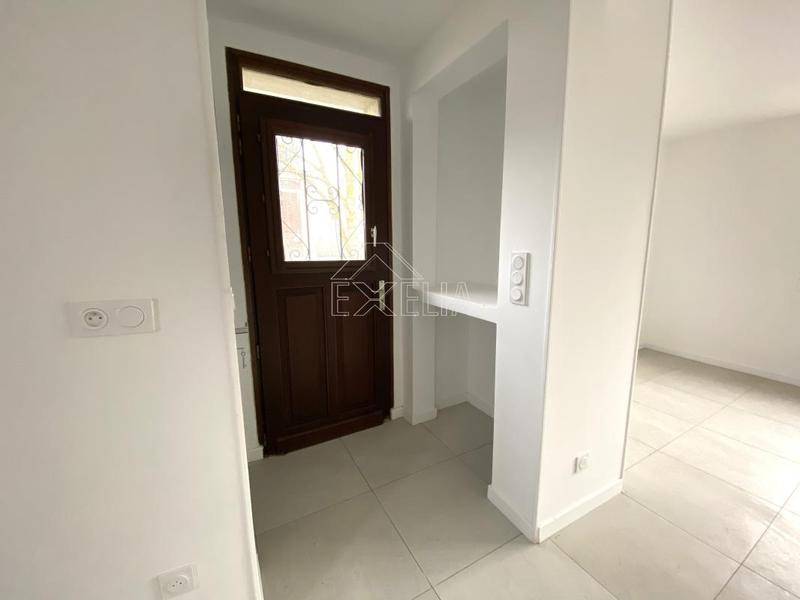 Image de l'annonce Maison 4 pièces 72.56 m² sur jardin…