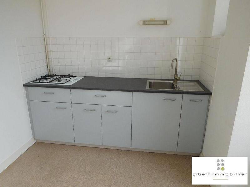 Image de l'annonce T2 RESIDENCE SECURISEE CENTRE VILLE