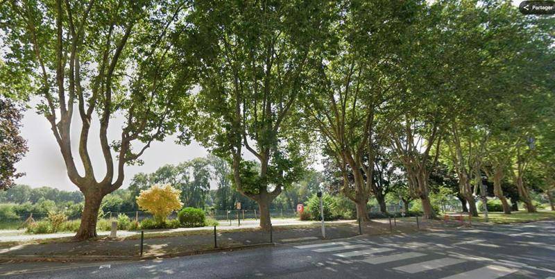 Image de l'annonce BORDS DE LOIRE - F3 TRES AGREABLE…