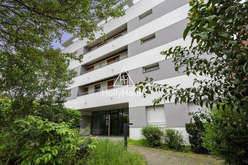 Image de l'annonce Appartement 3 pièces PROCHE CHARTRONS