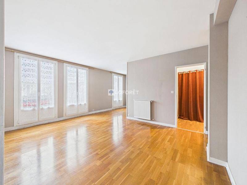 Image de l'annonce Appartement Quimper 5 pièce(s) 87,12 m2