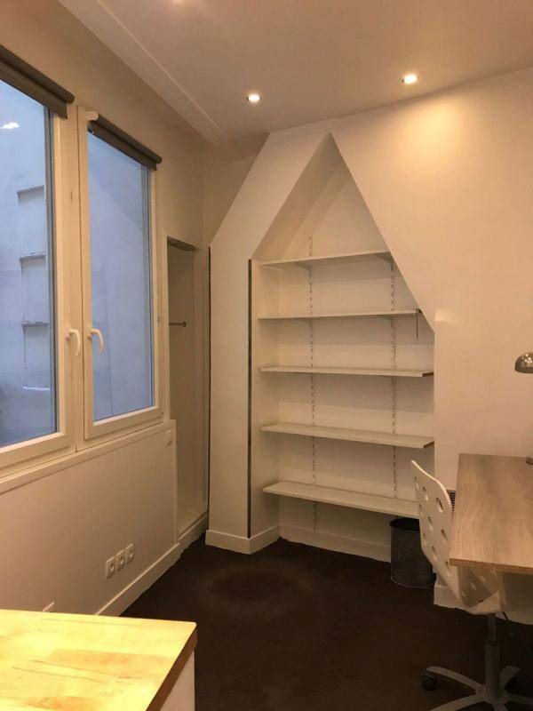 Image de l'annonce PARIS 2 - STUDETTE - QUARTIER DU…