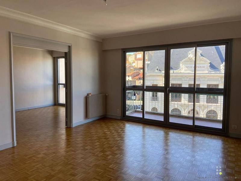 Image de l'annonce Appartement 4 pièces - 750 - PARKING…