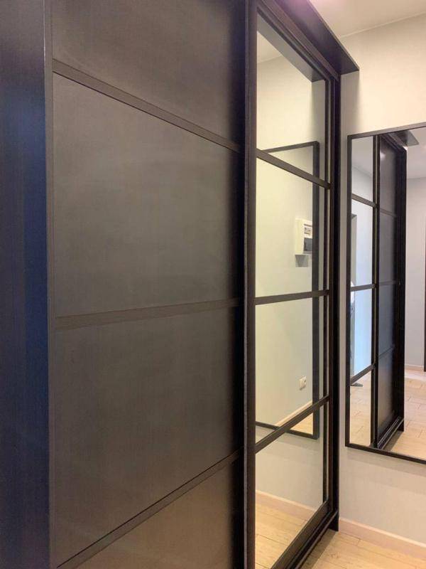 Image de l'annonce Studio 16m² mezzanine – Paris 16e –…