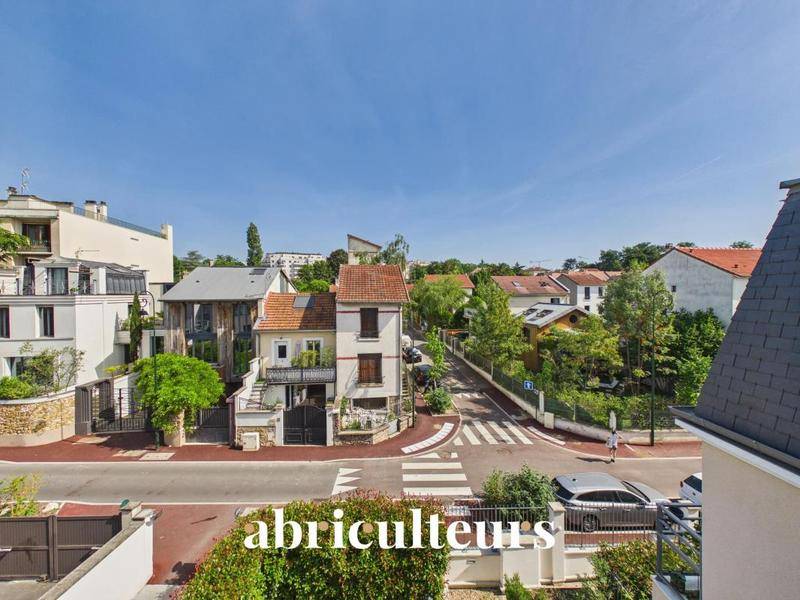 Image de l'annonce Agréable appartement T3 avec Balcon - 56m²…