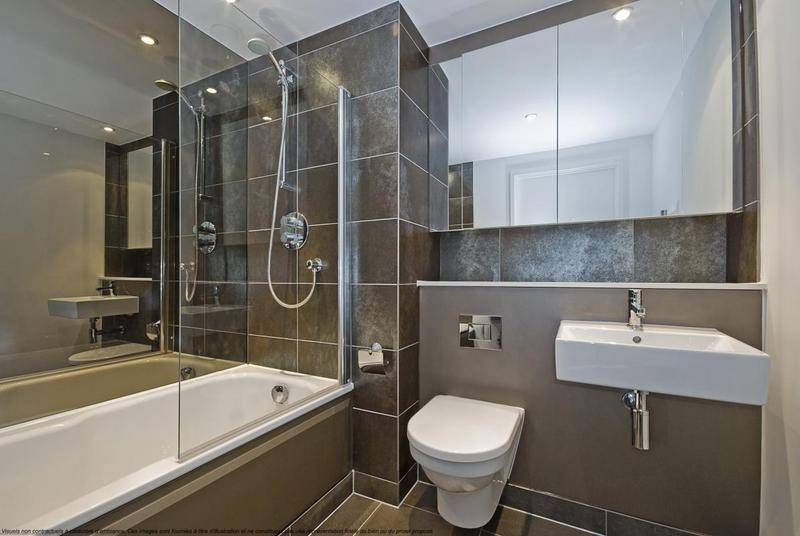 Image de l'annonce Magnifique 3 pièces de 66 m2 en…