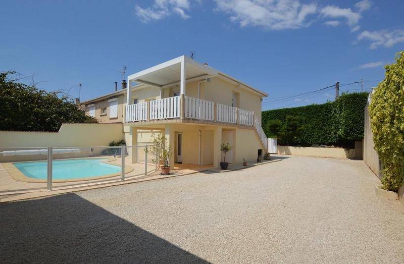 Image de l'annonce Maison Saint Marcel Les Valence 5 pièce(s)…