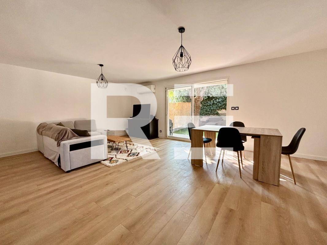 Image de l'annonce MAISON DE VILLE NIMES MONTAURY