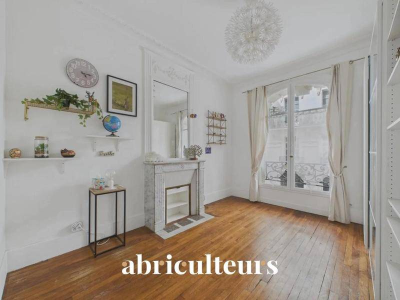 Image de l'annonce Elegant appartement Familial - 105m² – Adresse…