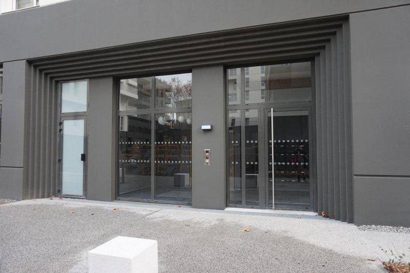 Image de l'annonce F3 AVEC BALCON-LOI PINEL - 13 RUE…