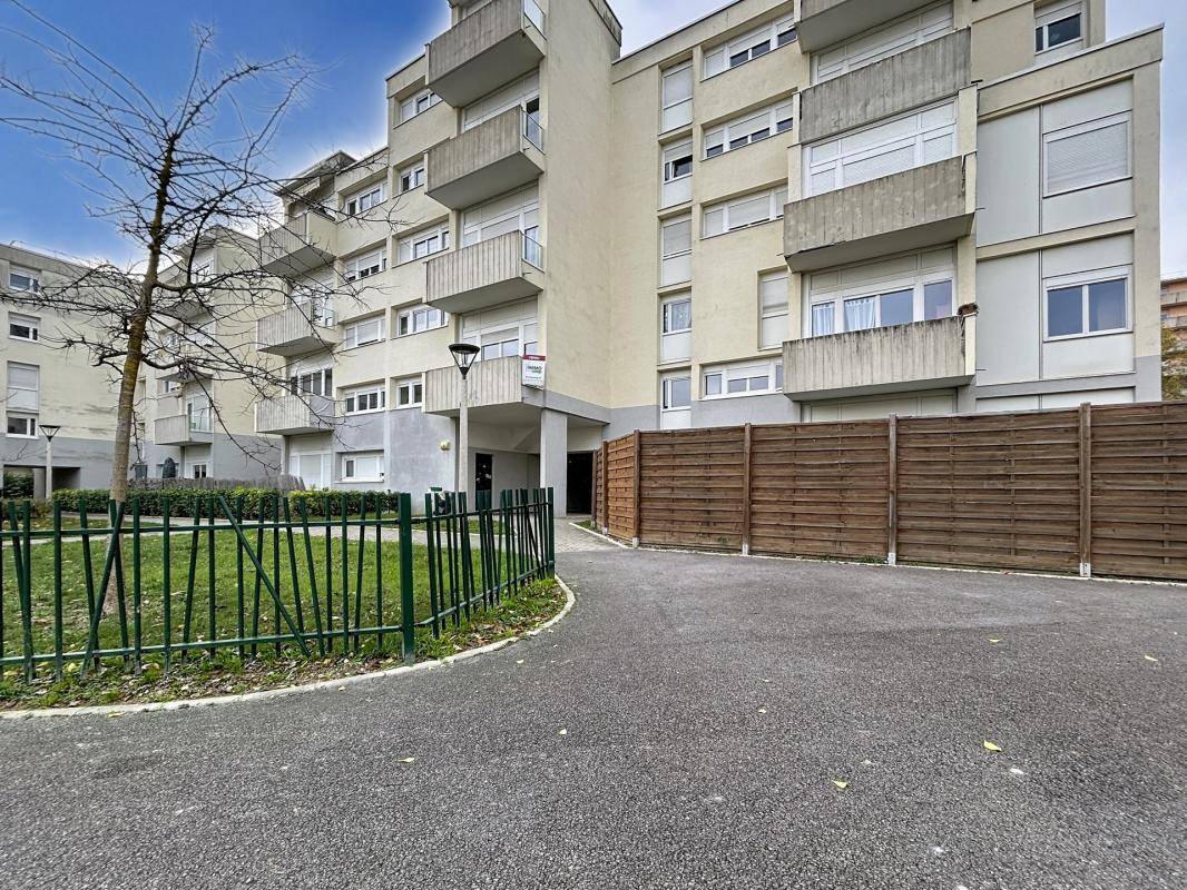 Image de l'annonce REIMS - SECTEUR MURIGNY / APT T2…