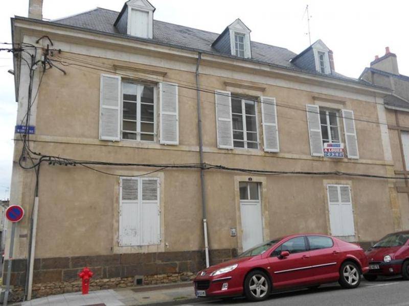 Image de l'annonce LOCATION GRAND T1 MONTOISE