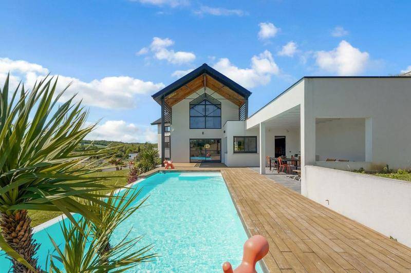 Image de l'annonce Rare sur le Secteur : Maison Contemporaine…