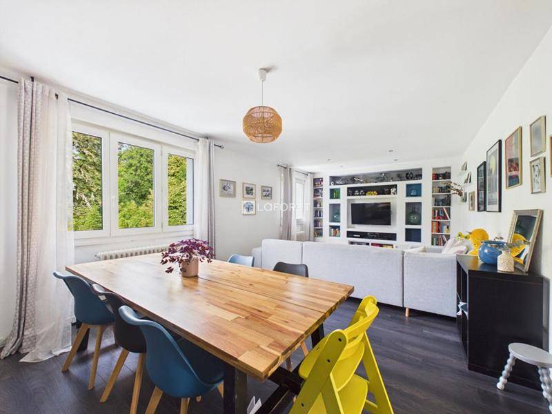 Image de l'annonce Maison Quimper 3 pièce(s) 84.3 m2
