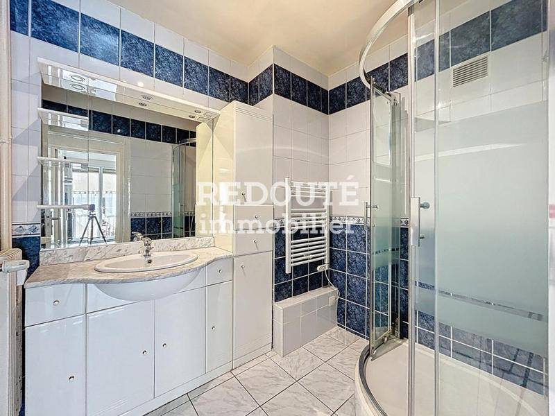 Image de l'annonce APPARTEMENT TYPE 4 - 2 CHAMBRES -…