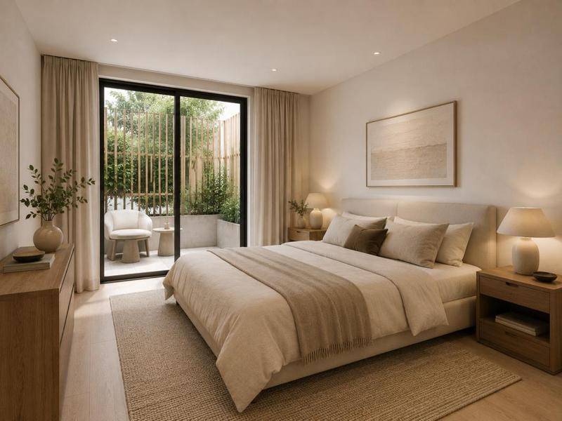 Image de l'annonce SPLENDIDE T5 AVEC TERRASSES + PATIO +…