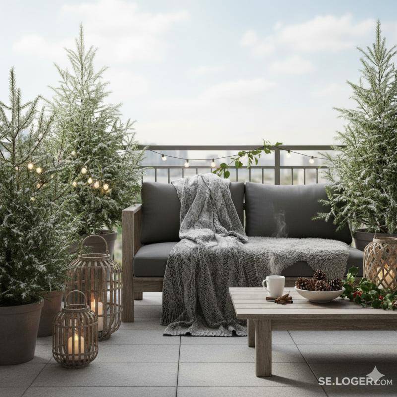 Image de l'annonce Appartement familial avec deux balcons et parkings…