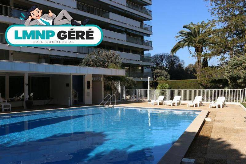 Image de l'annonce Appartement en résidence services seniors – investissement…