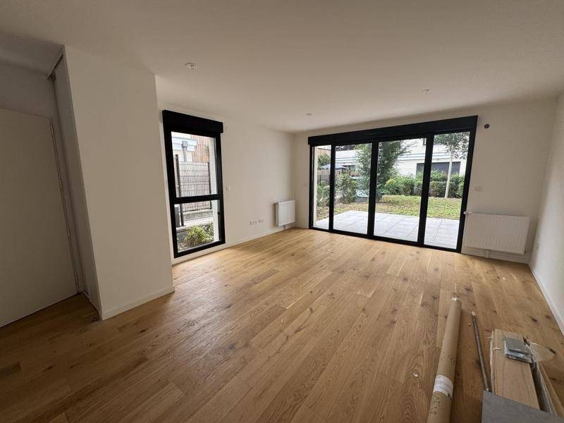 Image de l'annonce **LIVRAISON IMMINENTE - MAISON NEUVE 4 PIECES…