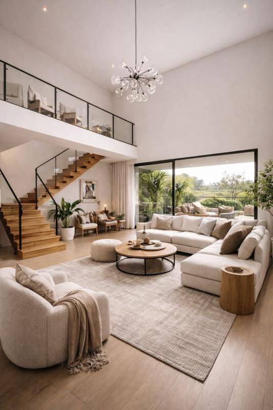 Image de l'annonce T4 Duplex Familial d'exception !**