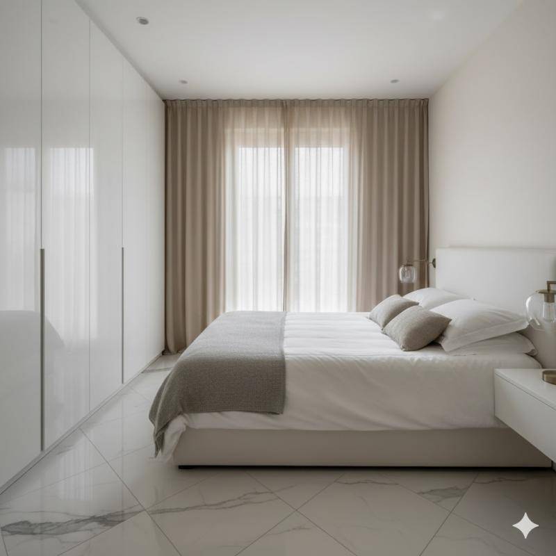 Image de l'annonce QUARTIER LALLIER | Beau T3 au 11e…