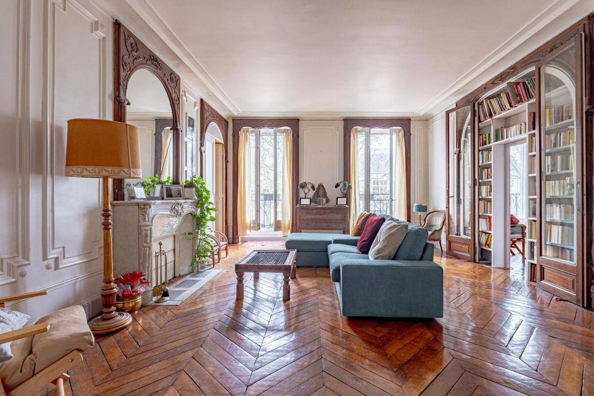 Image de l'annonce PARIS 18 EME • PIGALLE • 140M2…