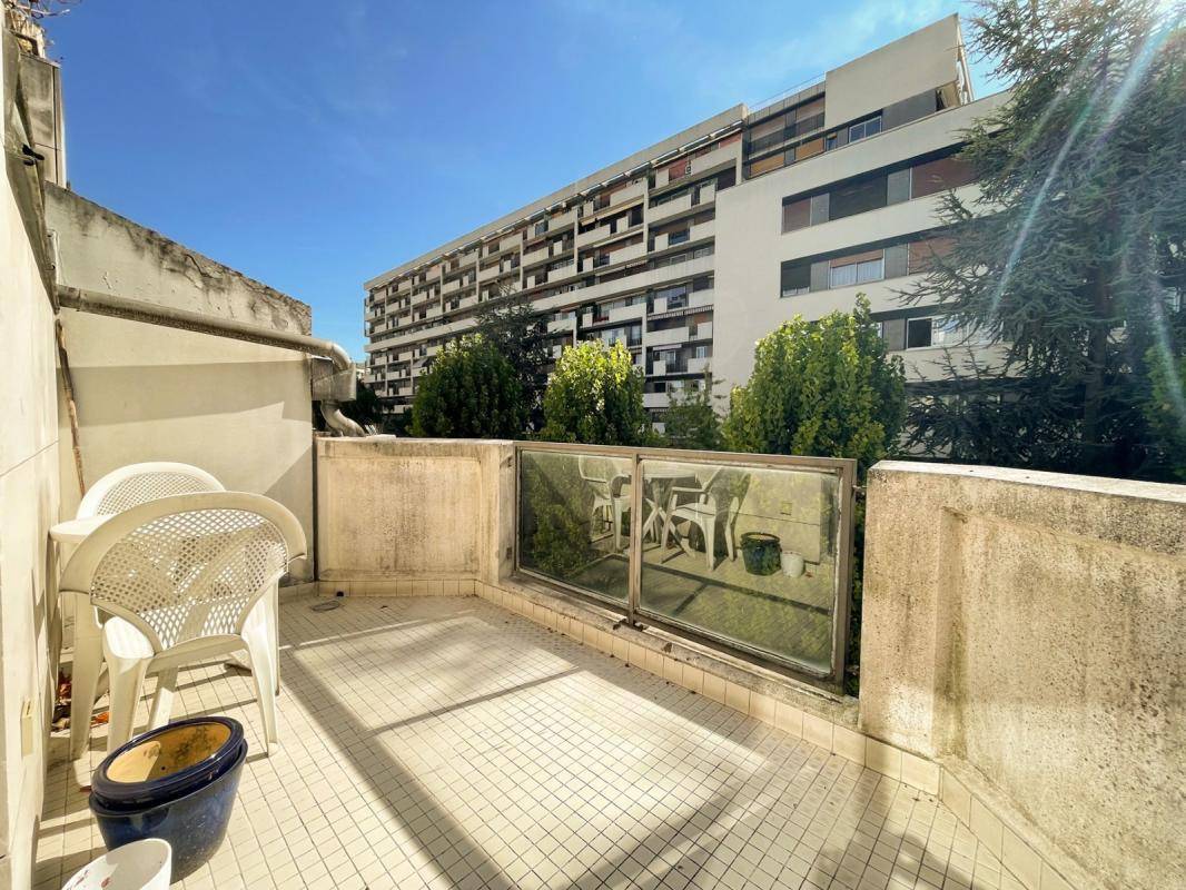 Image de l'annonce PARIS 18ème - GRANDE CARRIERE – STUDIO…
