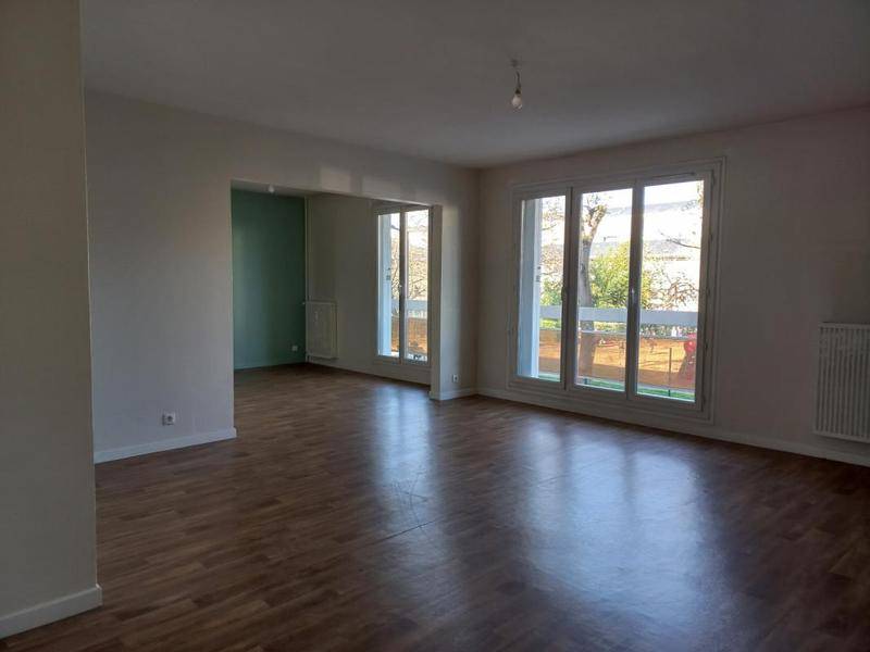 Image de l'annonce APPARTEMENT - REIMS - ER.10949