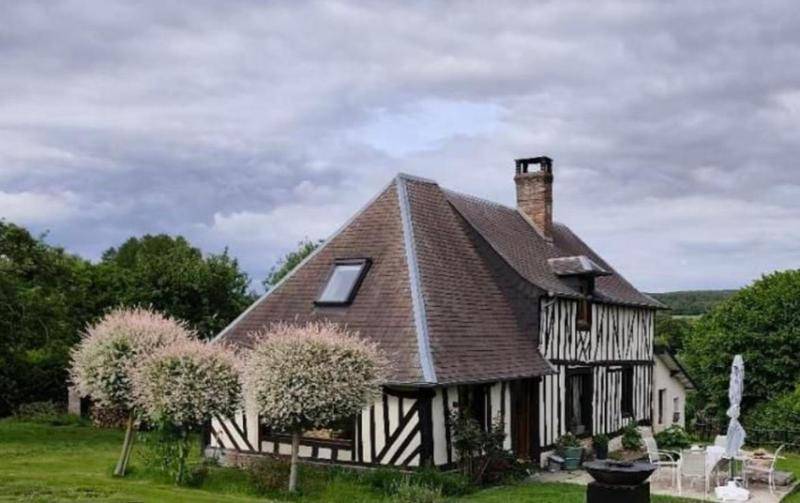 Image de l'annonce Maison de charme avec son parc arboré
