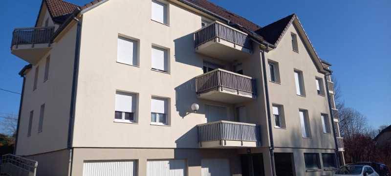 Image de l'annonce Duplex/Triplex