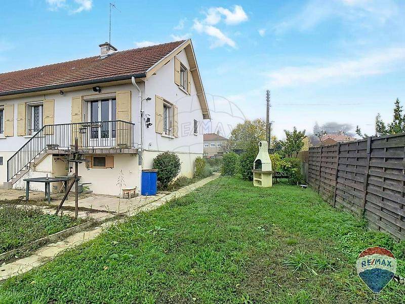 Image de l'annonce Maison 3 chambre(s) à vendre