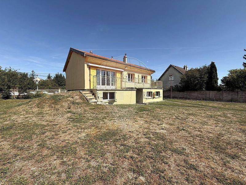 Image de l'annonce Maison 3 chambre(s) à vendre